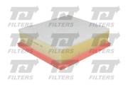 QFA0586 Vzduchový filter TJ Filters QUINTON HAZELL