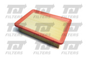 QFA0593 Vzduchový filter TJ Filters QUINTON HAZELL