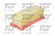QFA0599 Vzduchový filter TJ Filters QUINTON HAZELL
