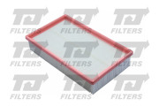 QFA0626 Vzduchový filter TJ Filters QUINTON HAZELL