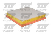 QFA0634 Vzduchový filter TJ Filters QUINTON HAZELL
