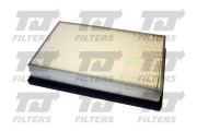 QFA0644 Vzduchový filter TJ Filters QUINTON HAZELL