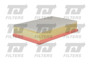 QFA0650 Vzduchový filter TJ Filters QUINTON HAZELL