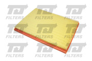 QFA0653 Vzduchový filter TJ Filters QUINTON HAZELL