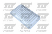 QFA0663 Vzduchový filter TJ Filters QUINTON HAZELL
