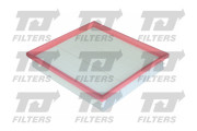 QFA0666 Vzduchový filter TJ Filters QUINTON HAZELL