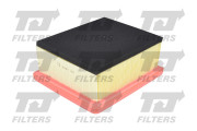 QFA0667 Vzduchový filter TJ Filters QUINTON HAZELL