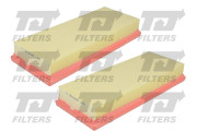 QFA0680 Vzduchový filter TJ Filters QUINTON HAZELL