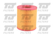 QFA0722 Vzduchový filtr TJ Filters QUINTON HAZELL