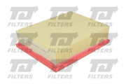 QFA0735 Vzduchový filter TJ Filters QUINTON HAZELL