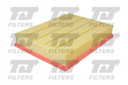 QFA0755 Vzduchový filter TJ Filters QUINTON HAZELL