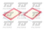 QFA0817 Vzduchový filter TJ Filters QUINTON HAZELL