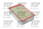 QFA0833 Vzduchový filter TJ Filters QUINTON HAZELL