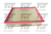 QFA0838 Vzduchový filter TJ Filters QUINTON HAZELL