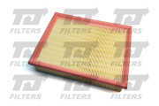 QFA0840 Vzduchový filter TJ Filters QUINTON HAZELL