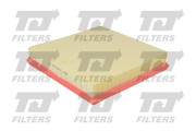 QFA0873 Vzduchový filter TJ Filters QUINTON HAZELL