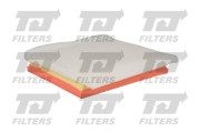 QFA0885 Vzduchový filter TJ Filters QUINTON HAZELL