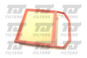 QFA0983 Vzduchový filter TJ Filters QUINTON HAZELL