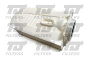 QFA0990 Vzduchový filter TJ Filters QUINTON HAZELL