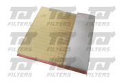 QFA0996 Vzduchový filter TJ Filters QUINTON HAZELL