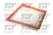 QFA0999 Vzduchový filter TJ Filters QUINTON HAZELL