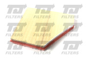 QFA1015 Vzduchový filter TJ Filters QUINTON HAZELL