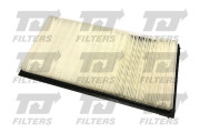 QFA1062 Vzduchový filter TJ Filters QUINTON HAZELL