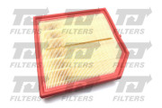 QFA1072 Vzduchový filter TJ Filters QUINTON HAZELL