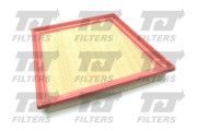 QFA1074 Vzduchový filter TJ Filters QUINTON HAZELL