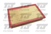 QFA1076 Vzduchový filter TJ Filters QUINTON HAZELL