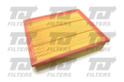QFA1077 Vzduchový filter TJ Filters QUINTON HAZELL