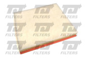 QFA1081 Vzduchový filter TJ Filters QUINTON HAZELL