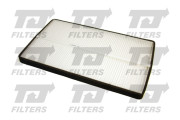 QFC0005 Filtr, vzduch v interiéru TJ Filters QUINTON HAZELL