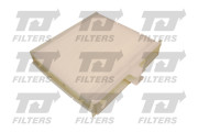 QFC0019 Filter vnútorného priestoru TJ Filters QUINTON HAZELL