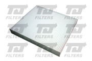 QFC0023 Filter vnútorného priestoru TJ Filters QUINTON HAZELL