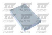 QFC0036 Filter vnútorného priestoru TJ Filters QUINTON HAZELL