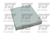 QFC0046 Filter vnútorného priestoru TJ Filters QUINTON HAZELL