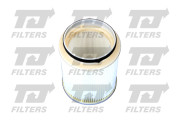 QFC0055 Filter vnútorného priestoru TJ Filters QUINTON HAZELL