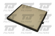 QFC0057 Filter vnútorného priestoru TJ Filters QUINTON HAZELL