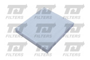QFC0064 Filter vnútorného priestoru TJ Filters QUINTON HAZELL