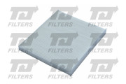 QFC0066 Filter vnútorného priestoru TJ Filters QUINTON HAZELL