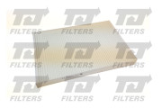 QFC0077 Filter vnútorného priestoru TJ Filters QUINTON HAZELL