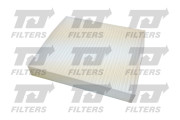 QFC0083 Filter vnútorného priestoru TJ Filters QUINTON HAZELL