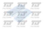 QFC0103 Filter vnútorného priestoru TJ Filters QUINTON HAZELL