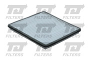QFC0104 Filter vnútorného priestoru TJ Filters QUINTON HAZELL