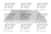 QFC0105 Filter vnútorného priestoru TJ Filters QUINTON HAZELL