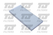 QFC0120 Filter vnútorného priestoru TJ Filters QUINTON HAZELL