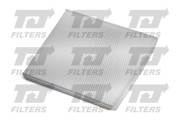 QFC0134 Filter vnútorného priestoru TJ Filters QUINTON HAZELL