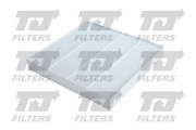 QFC0140 Filter vnútorného priestoru TJ Filters QUINTON HAZELL