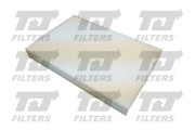QFC0142 Filter vnútorného priestoru TJ Filters QUINTON HAZELL